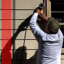 Best Aluminum Siding Installation  in Maypearl, TX